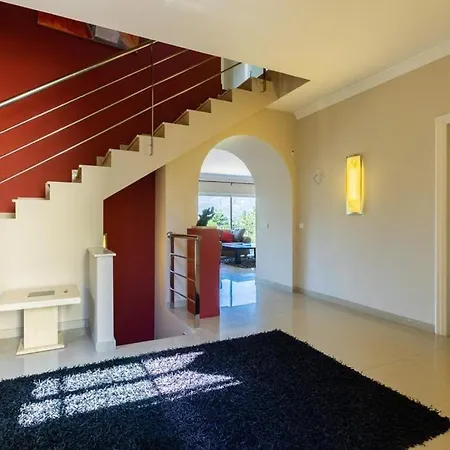 Spacious 10Guest Villa In Puerto Banus With Pool Marbella Exterior photo