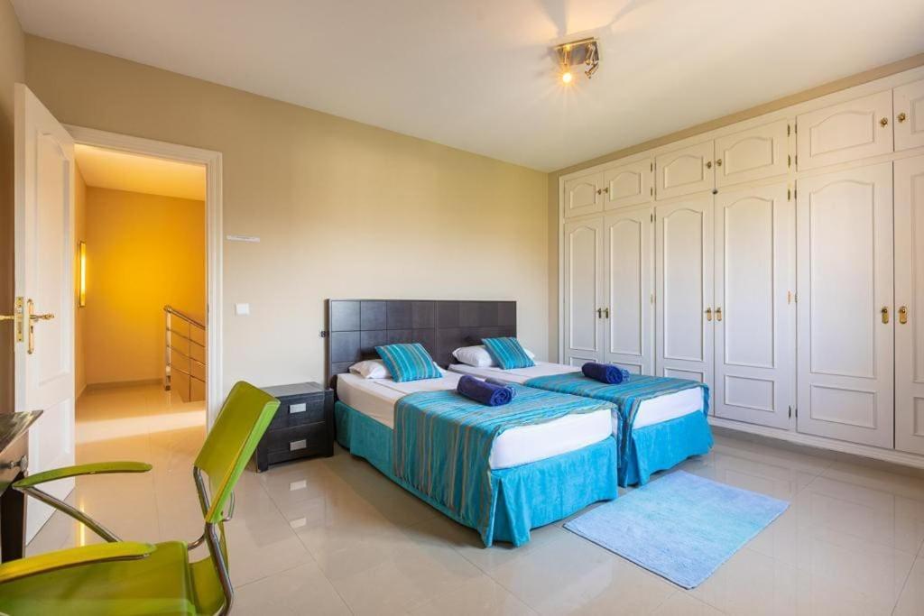 Spacious 10guest In Puerto Banus With Pool * Marbellac