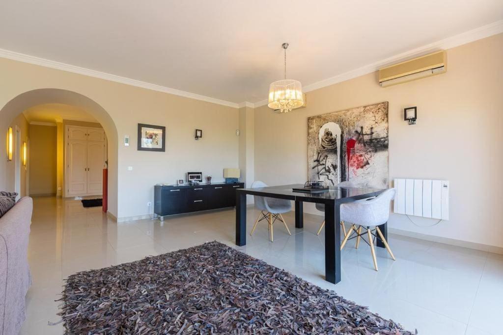 Spacious 10guest In Puerto Banus With Pool Marbellac