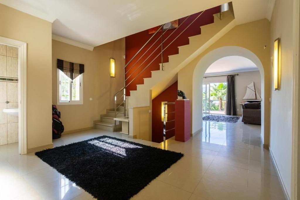 Spacious 10guest In Puerto Banus With Pool * Marbellac
